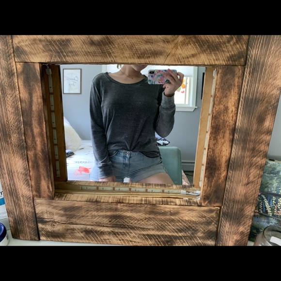 Grey sweater - Picture 3 of 3